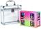 MYA Make Up Transparent Make Up Case (336-422001) – kuva 5