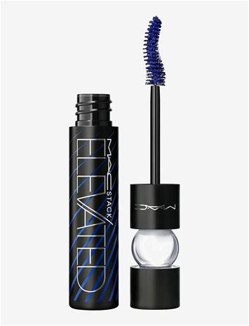 MAC Macstack Elevated Blue Mascara - DENIM STACK - 12 ml – kuva 2/2