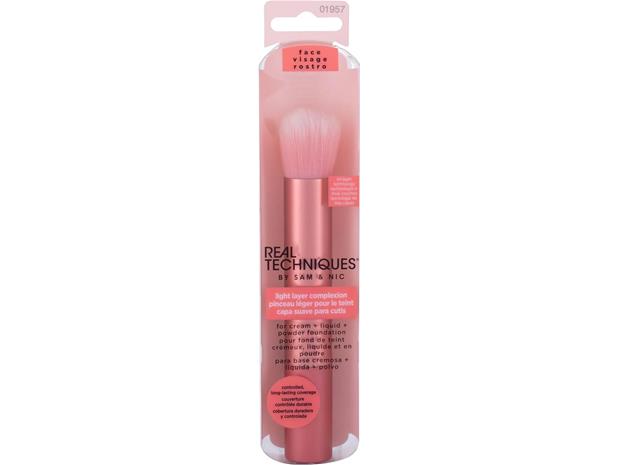 Real Techniques Light Layer Foundation Brush
