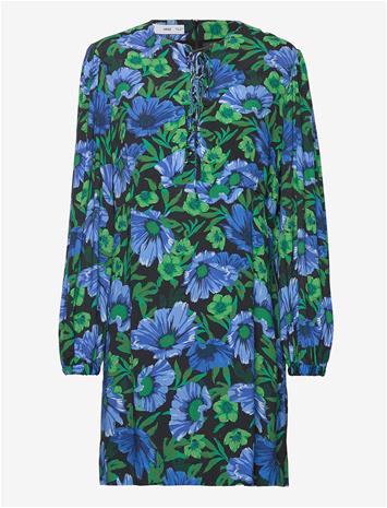 MANGO Tate - BLUE - S