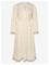 ba&sh Robe Prisco - Cream - 38 – kuva 2