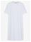 FRANSA Frfeba Dr 1 - WHITE W. HYDRANGEA STRIPE - M – kuva 2