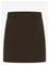 KAFFE Kamerle Button Skirt - JAVA - 46 – kuva 2