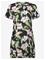 ROXY Fresh Breeze Mini - ANTHRACITE SPRING CHARMING - S – kuva 2