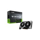 MSI GeForce RTX 5060 - 8GB GDDR7 RAM - Näytönohjaimet