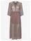 ba&sh Robe Tizia - Multi/patterned - 42 – kuva 3