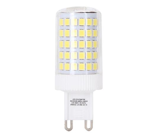 LED-polttimo G9/8W/230V 6500K - Aigostar – kuva 1/1