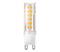 LED Polttimo G9/6W/230V 3000K – kuva 1