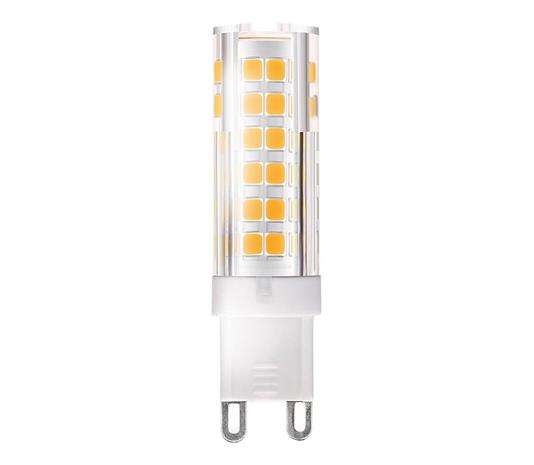 LED Polttimo G9/6W/230V 3000K – kuva 1/1