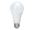 LED-lamppu liiketunnistimella ja hämäräkytkimellä A60 E27/12W/230V 6500K - Aigostar