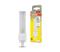 LED-polttimo G23/3,5W/230V 3000K - Osram – kuva 1