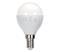 LED-polttimo G45 E14/12W/230V 6500K - Aigostar – kuva 1