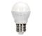LED-lamppu G45 E27/11W/230V 6500K - Aigostar – kuva 1