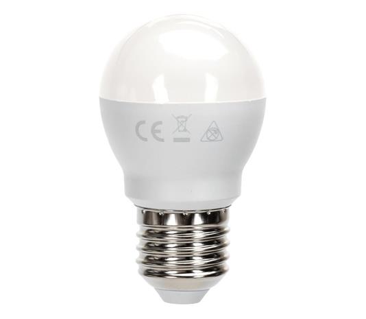 LED-polttimo G45 E27/13W/230V 4000K - Aigostar – kuva 1/1