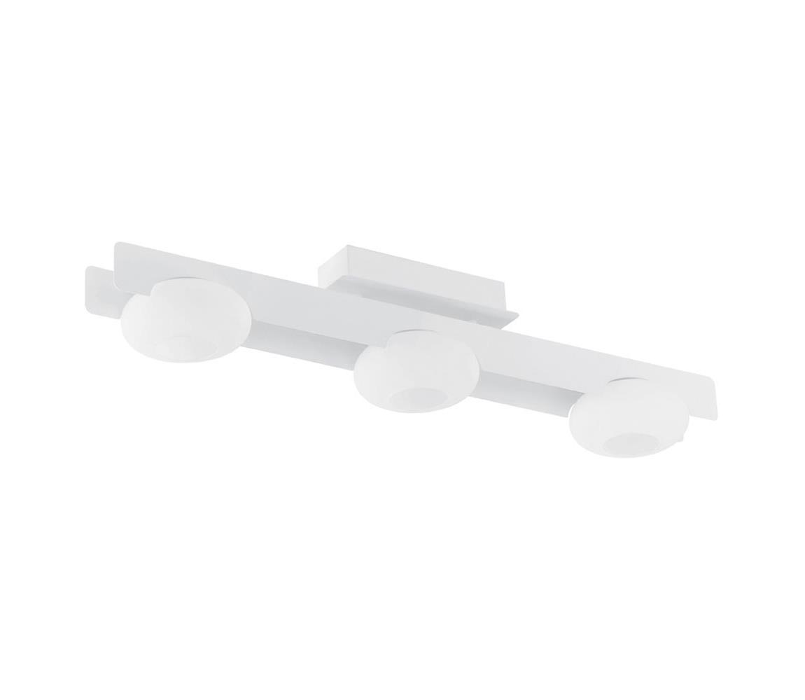 EGLO 91992 - LED-kattovalaisin TEMPIO 3xLED/6W