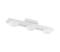 EGLO 91992 - LED-kattovalaisin TEMPIO 3xLED/6W – kuva 1