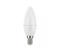 LED-polttimo E14/4,2W/230V 2700K CRI 94 Ra – kuva 1