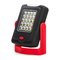Aigostar - LED-taskulamppu LED/2W/3xAAA IP44 – kuva 1