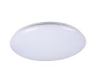 Kanlux 31538 - LED-kattovalaisin CORSO LED/24W/230V 3000/4000/6500K ä˜ 38 cm IP44