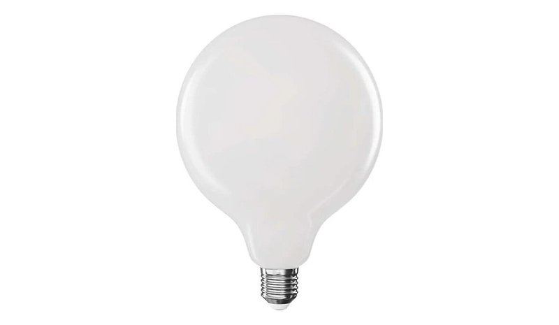 LED-polttimo FILAMENT G125 E27/18W/230V 2700K – kuva 1/1