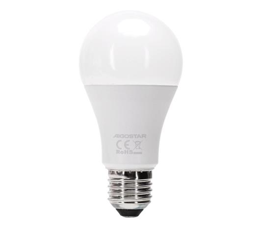 Himmennettävä LED-lamppu A60 E27/12W/230V 2700K - Aigostar – kuva 1/1