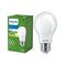 Philips A60 ULTRAEFFICIENT LED-polttimo, E27-kanta, 4 W, 230 V, 3000 K – kuva 1