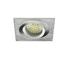 Kanlux 18281 - Upotettu valo SEIDY 1xGX5,3/50W/12V