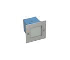Kanlux 26461 - LED-ulkoportaikkovalaisimet TAXI LED/0,6W/230V IP54