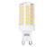 LED-polttimo G9/8W/230V 3000K - Aigostar – kuva 1