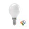 LED-polttimo MINI E14/6W/230V 2700K CRI 96 Ra – kuva 1