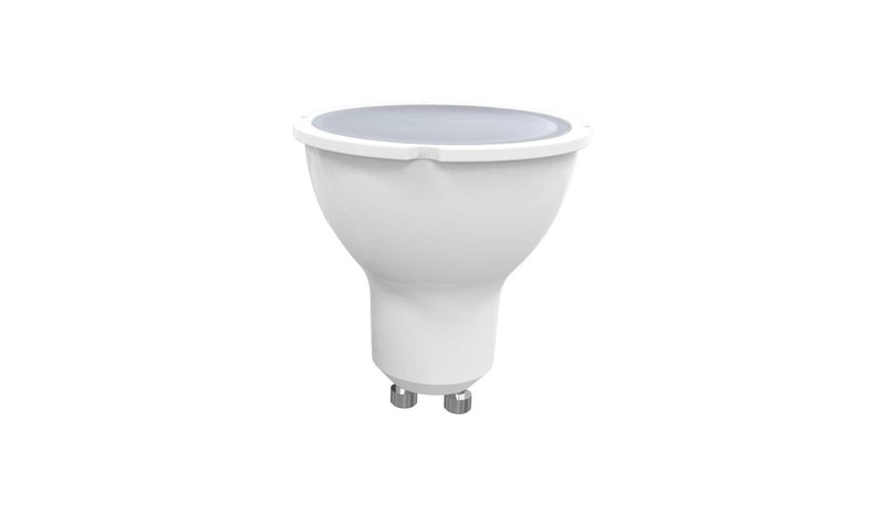 LED-polttimo GU10/9W/230V 2800K – kuva 1/1