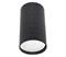 Kohdevalaisin BOLA 1xGU10/30W/230V musta – kuva 1