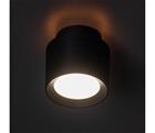 Kanlux 24365 - LED-kohdevalaisin SONOR LED/6W/230V 3000/4000/5700K musta