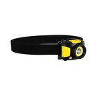 LED Otsalamppu 2xLED/5W/3xAAA + LED/3W