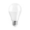 LED Polttimo A60 E27/10W/230V 4500K – kuva 1