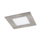 Rabalux 5580 - Riippuva LED-kattovalaisin LOIS LED/3W/230V