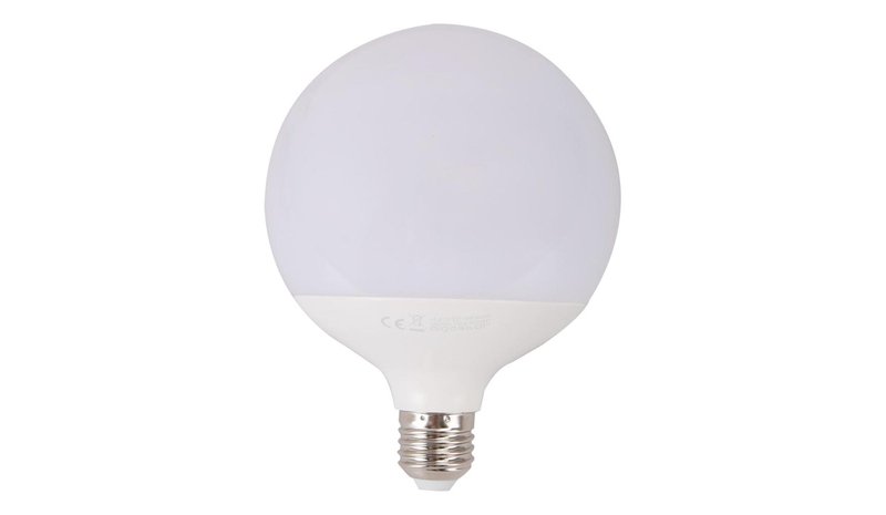 LED-lamppu G120 E27/18W/230V 6500K - Aigostar – kuva 1/1