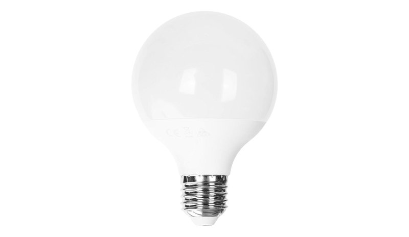 LED-polttimo G80 E27/12W/230V 3000K - Aigostar – kuva 1/1