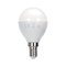 LED-lamppu G45 E14/12W/230V 3000K - Aigostar – kuva 1