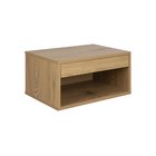 Yöpöytä LIGNE 50x35 cm tammi