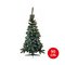 Joulukuusi ALPINE 180 cm pihta – kuva 1