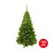 Joulukuusi JULIA 90 cm pihta – kuva 1