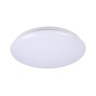 Kanlux 31539 - LED kattovalaisin tunnistimella CORSO LED/12W/230V CCT halkaisija 27,8 cm IP44