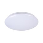 Kanlux 31536 - LED-kattovalaisin CORSO LED/12W/230V 3000/4000/6500K ä˜ 27,8 cm IP44