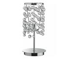 Ideal Lux - Pöytävalaisin 1xG9/40W/230V