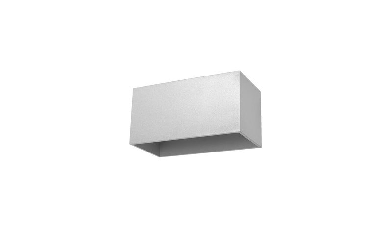 Seinävalaisin QUAD MAXI 2xG9/40W/230V – kuva 1/1