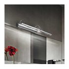Ideal Lux - Kuvavalo 4xG9/28W/230V mattakromi
