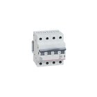 Legrand - Modulaarinen erotinkytkin RX3 40A 4-napainen
