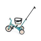 PETITE&MARS - Lasten 5-in-1 kolmipyörä TURBO LIMITED Dino Park
