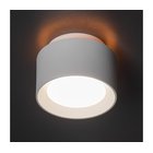 Kanlux 24366 - SONOR LED kohdevalaisin LED/12W/230V 3000/4000/5700K valkoinen